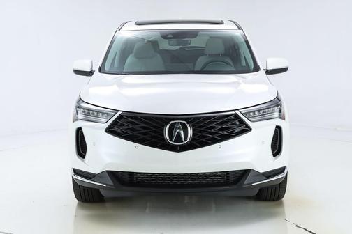2025 Acura RDX Technology Package