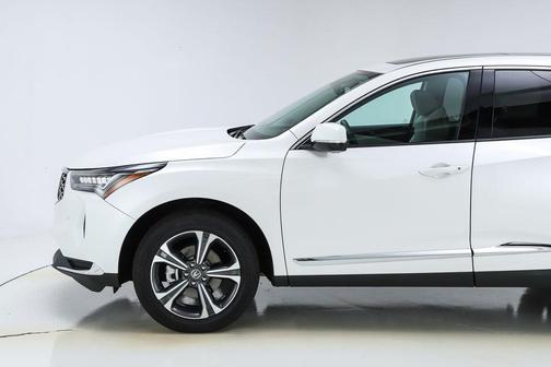 2025 Acura RDX Technology Package
