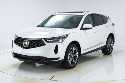 2025 Acura RDX Technology Package