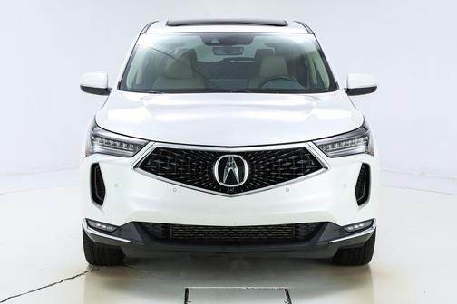 2024 Acura RDX Advance Package