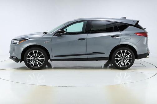 2025 Acura RDX A-Spec Advance Package