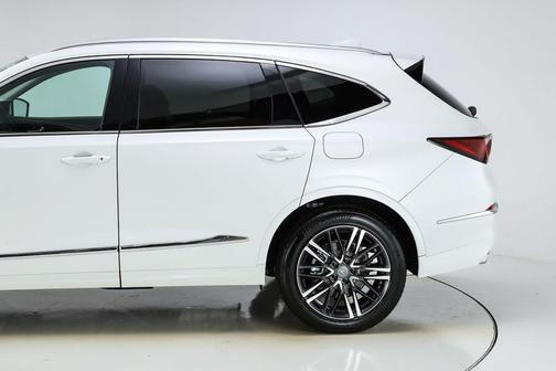 2026 Acura MDX Advance Package