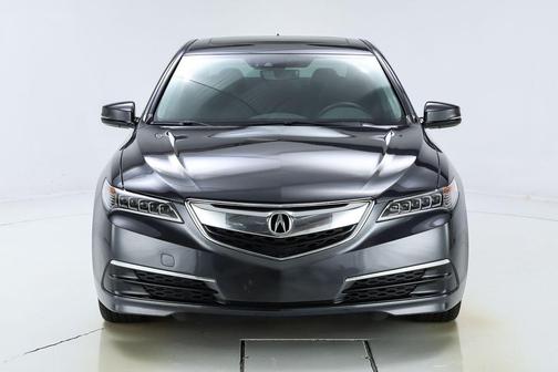 2016 Acura TLX V6 Tech