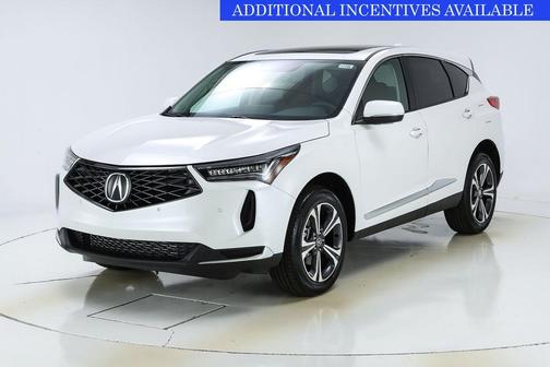 2026 Acura RDX Technology Package