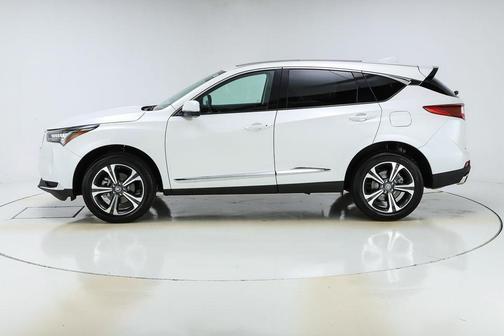 2026 Acura RDX Technology Package