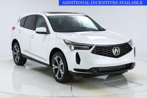 2026 Acura RDX Technology Package