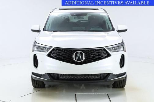2026 Acura RDX Technology Package
