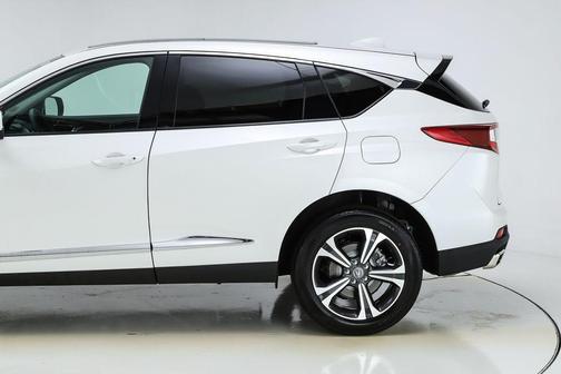 2026 Acura RDX Technology Package