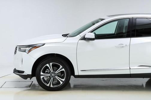 2026 Acura RDX Technology Package