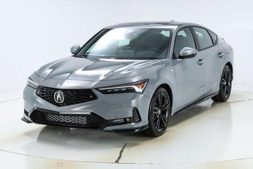 2026 Acura Integra A-Spec Technology