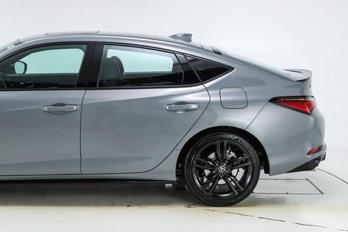 2026 Acura Integra A-Spec Technology