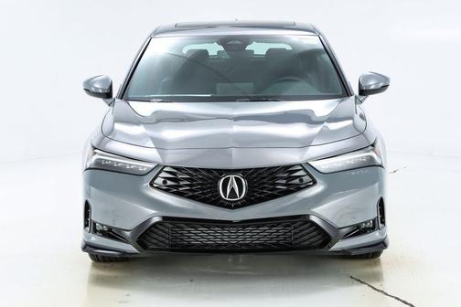 2026 Acura Integra A-Spec Technology