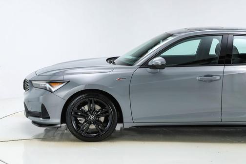 2026 Acura Integra A-Spec Technology