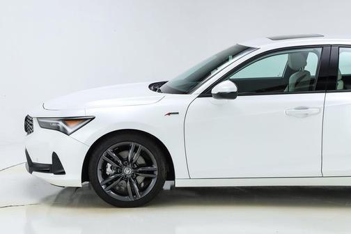 2025 Acura Integra A-Spec Technology