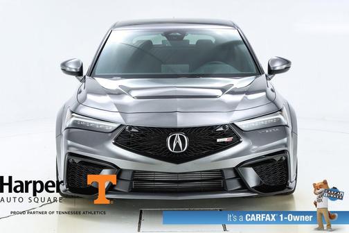 2025 Acura Integra Type S