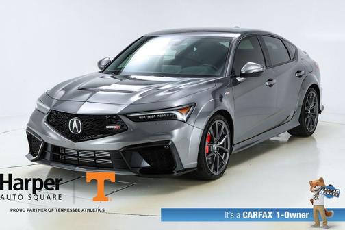 2025 Acura Integra Type S