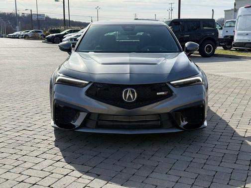 2025 Acura Integra Type S