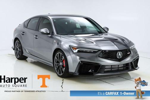 2025 Acura Integra Type S