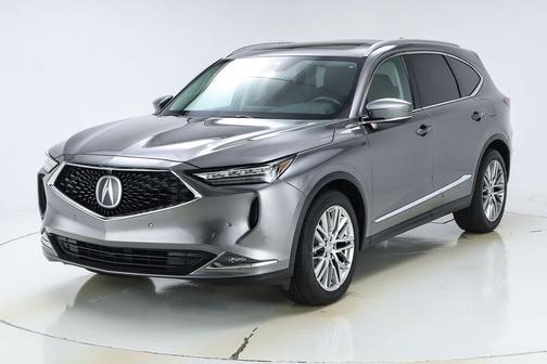 2024 Acura MDX Advance