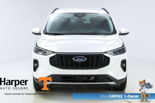 2024 Ford Escape PHEV