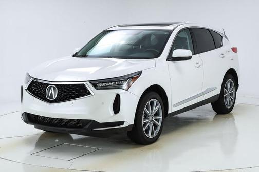 2024 Acura RDX Technology Package
