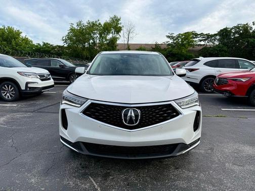 2024 Acura RDX Technology Package