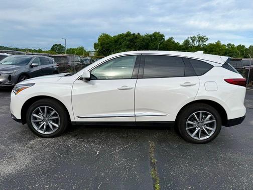 2024 Acura RDX Technology Package
