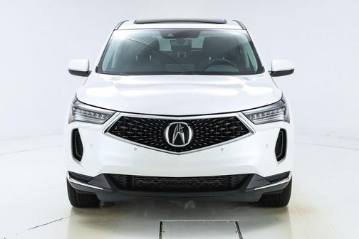 2024 Acura RDX Technology Package