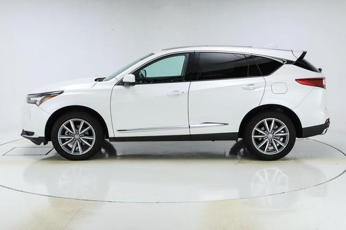 2024 Acura RDX Technology Package