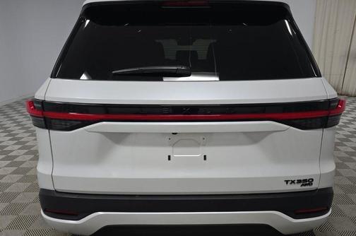 2025 Lexus TX 350 350