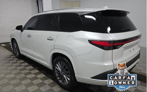 2025 Lexus TX 350 350