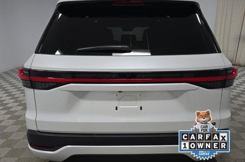 2025 Lexus TX 350 350