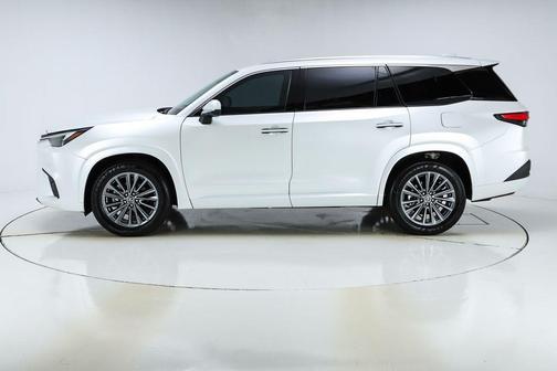 2025 Lexus TX 350 
