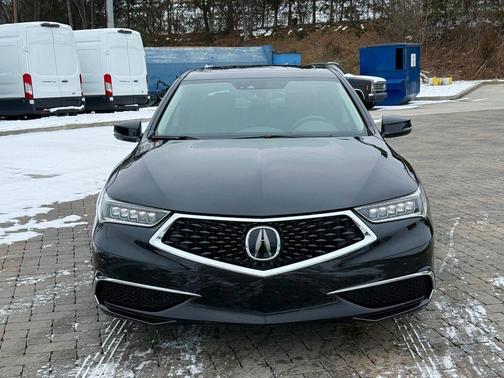 2019 Acura TLX V6 w/Technology Package