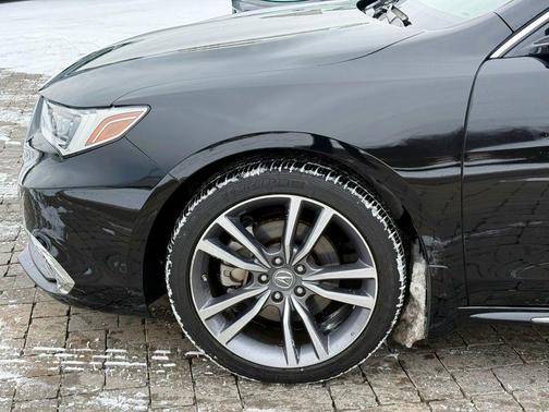 2019 Acura TLX V6 w/Technology Package