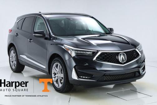 2020 Acura RDX Advance Package