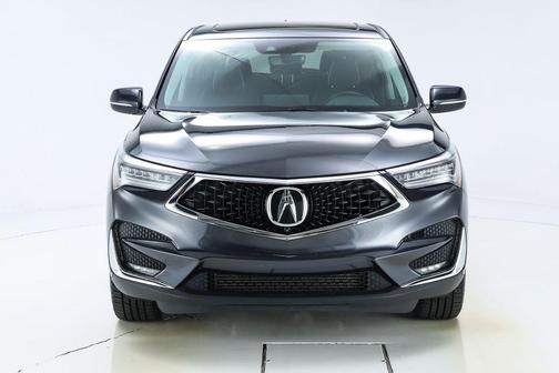 2020 Acura RDX Advance Package