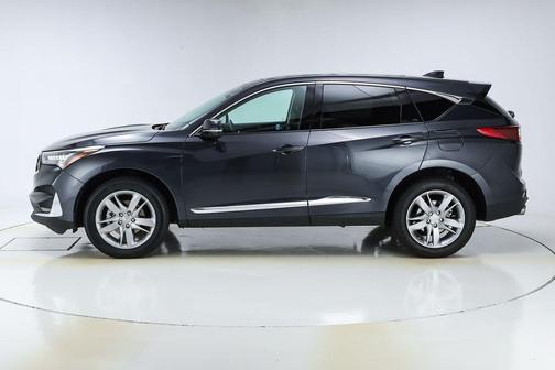 2020 Acura RDX Advance Package