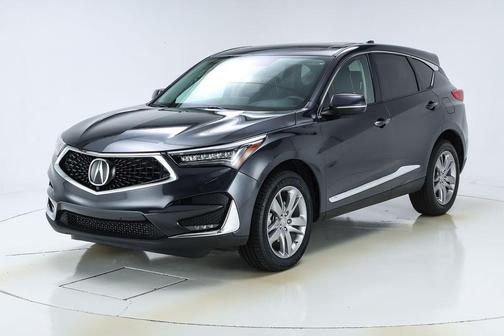 2020 Acura RDX Advance Package