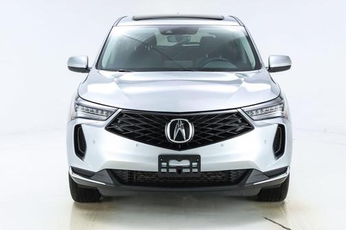 2025 Acura RDX Technology Package