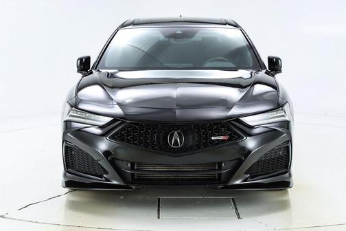 2023 Acura TLX Type S