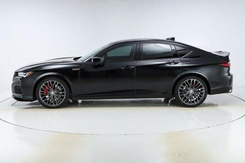 2023 Acura TLX Type S