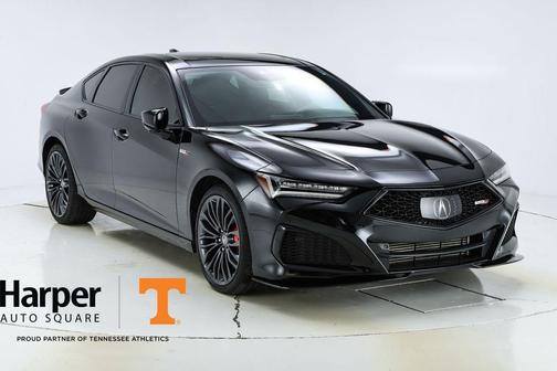 2023 Acura TLX Type S
