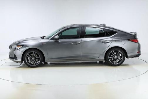 2025 Acura Integra A-Spec Technology