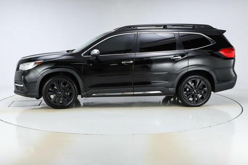 2019 Subaru Ascent Touring 7-Passenger