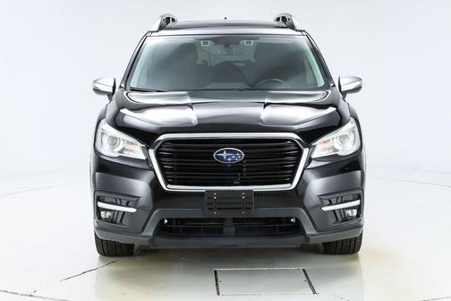 2019 Subaru Ascent Touring 7-Passenger