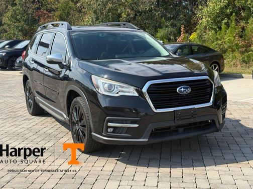 2019 Subaru Ascent Touring 7-Passenger