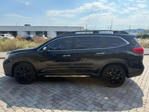 2019 Subaru Ascent Touring 7-Passenger