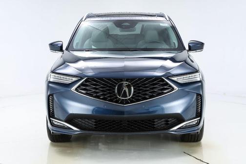 Canyon 2026 Acura MDX Advance Package