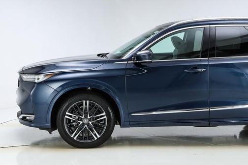 Canyon 2026 Acura MDX Advance Package